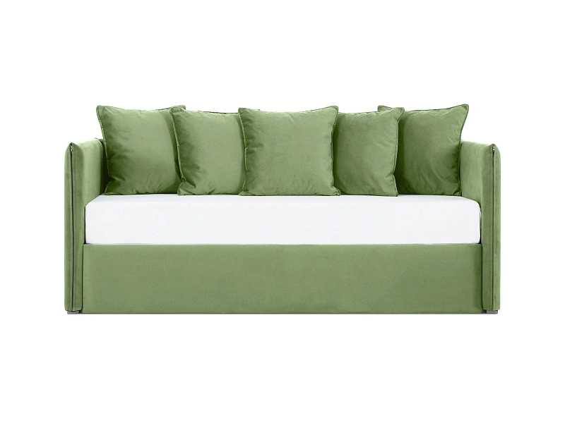 Кровать-кушетка Milano в Краснодаре Кровать-кушетка Milano