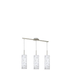 Подвесной потолочный светильник (люстра) AMADORA 90048