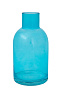 Ваза Small Bubble Blue Vase
