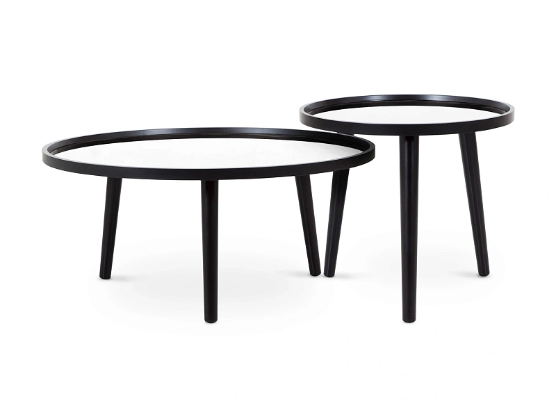 Набор журнальных столов Focus