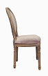 Стул Volker Pink №1
