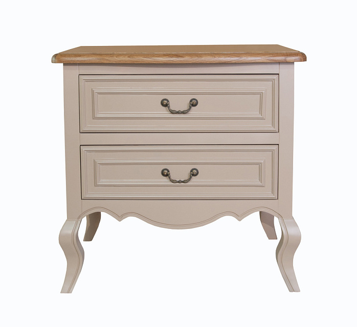 Дизайнерская тумба Loris Beige