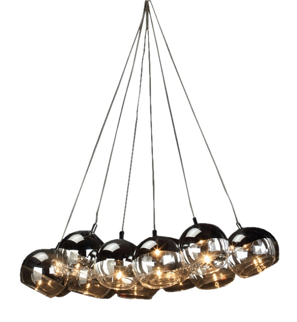 Люстра Vetraio-10 в Краснодаре Люстра Vetraio-10