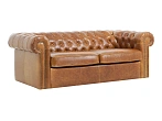 Диван Chesterfield с механизмом трансформации №1