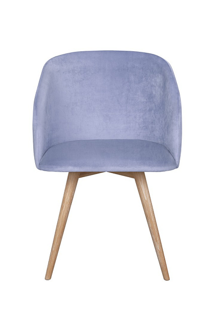 Стул для кафе Visti Velvet V3 в Краснодаре Стул для кафе Visti Velvet V3