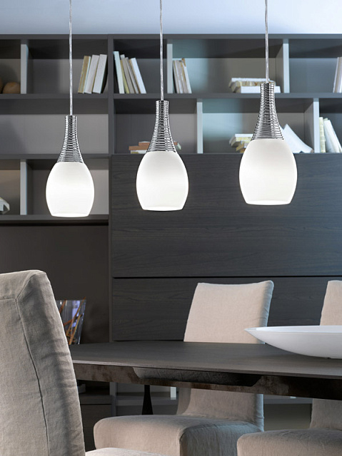 92748 Подвесной потолочный светильник (люстра) FONACO