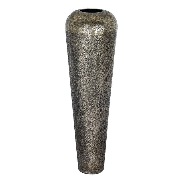 421329 Ваза декоративная MIYAZAKI, H1300, ?380, металл, состаренная латунь в Краснодаре 421329 Ваза декоративная MIYAZAKI, H1300, ?380, металл, состаренная латунь