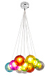 Люстра Bocci Colorful 10 №1