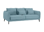 Диван Amsterdam трёхместный №1