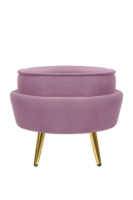 Пуф Pearl Adorn Pink в Краснодаре Пуф Pearl Adorn Pink