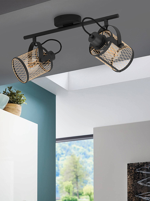 43532 Спот DELLOW