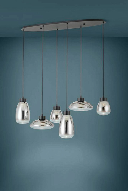 390301 Люстра SARNARRA