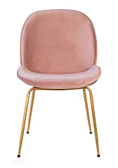 Стул Scoop Pink в Краснодаре