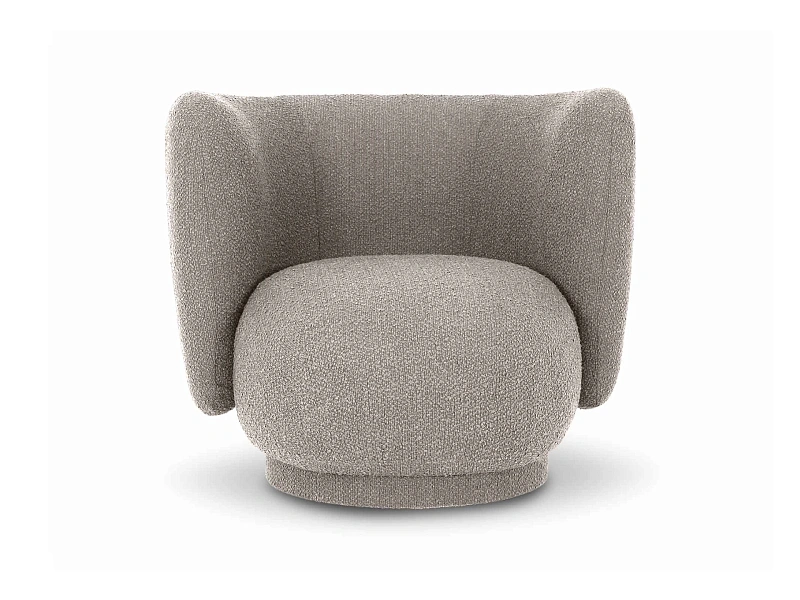 Кресло Lucca вращающееся в Краснодаре Кресло Lucca вращающееся