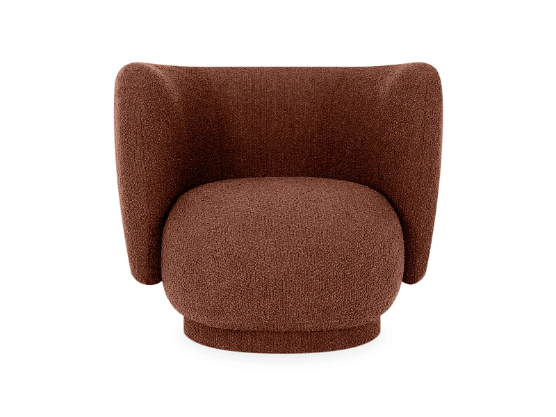 Кресло Lucca вращающееся в Краснодаре Кресло Lucca вращающееся