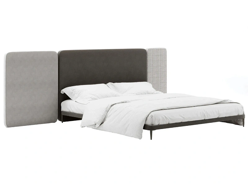 Кровать Licata в Краснодаре Кровать Licata