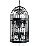 Люстра Birdcage D40