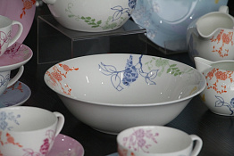 Посуда из костяного фарфора Sienna 26 Pcs Dinner Set в Краснодаре