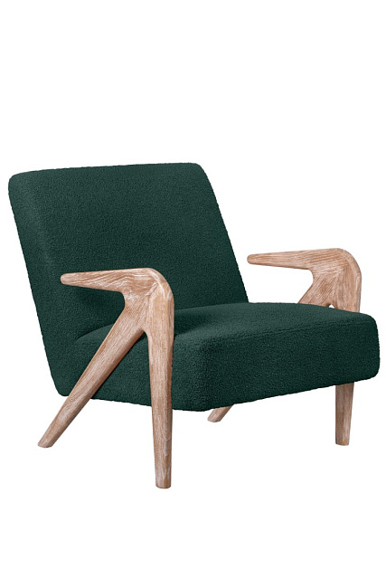 Кресло Arrow Oak в современном стиле в Краснодаре Кресло Arrow Oak в современном стиле