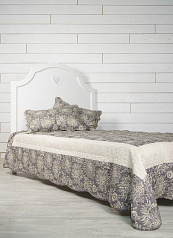 Покрывало и 2 наволочки "Cover" арт Z949