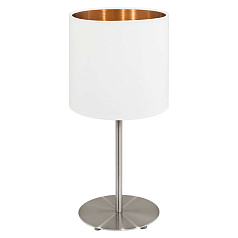 Настольная лампа PASTERI 95048