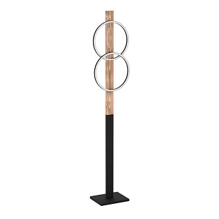 900892 Торшер с ножным выключателем BOYAL