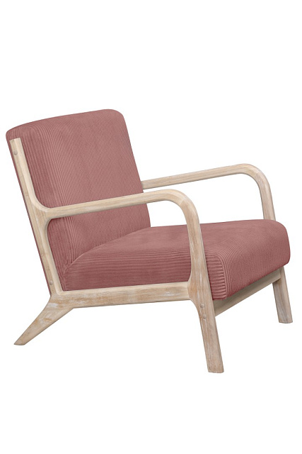 Кресло дизайнерское Cody Coral в Краснодаре Кресло дизайнерское Cody Coral