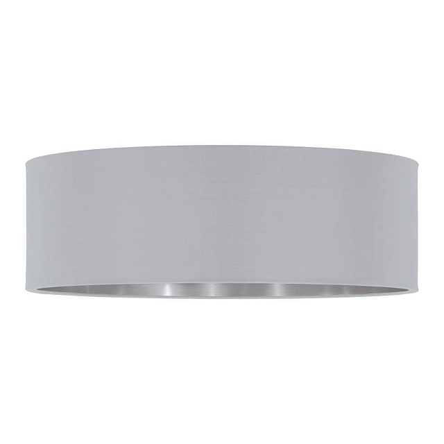 68322 Абажур ?900 серый/серебряный в Краснодаре 68322 Абажур ?900 серый/серебряный