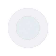 Светодиодный ультратонкая встраиваемая панель FUEVA 1 96164