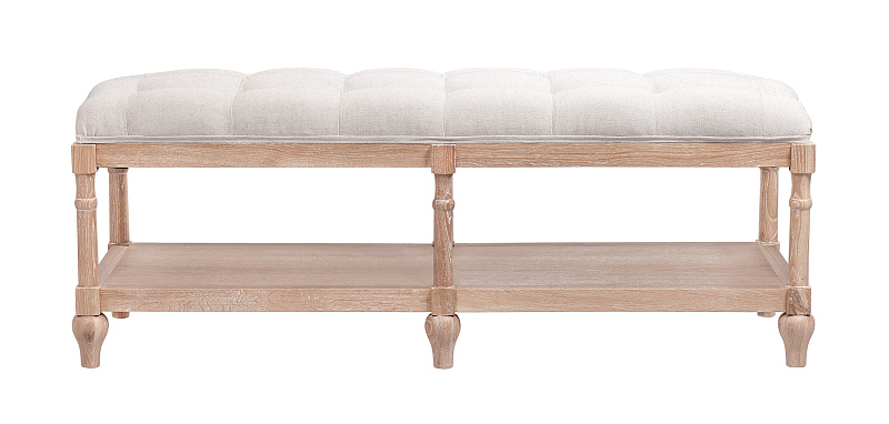 Оттоманка Martel Oak Beige в Краснодаре Оттоманка Martel Oak Beige
