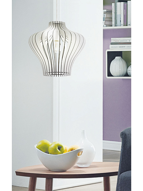 95253 Подвесной потолочный светильник (люстра) COSSANO 2 в Краснодаре 95253 Подвесной потолочный светильник (люстра) COSSANO 2