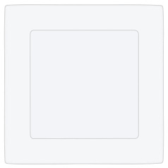 94054 Светодиодная ультратонкая встраиваемая панель FUEVA 1