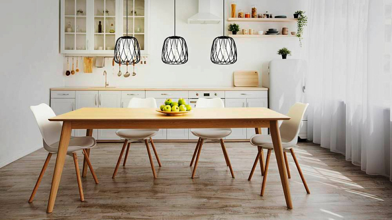 99706 Подвесной потолочный светильник (люстра) FLORESTA