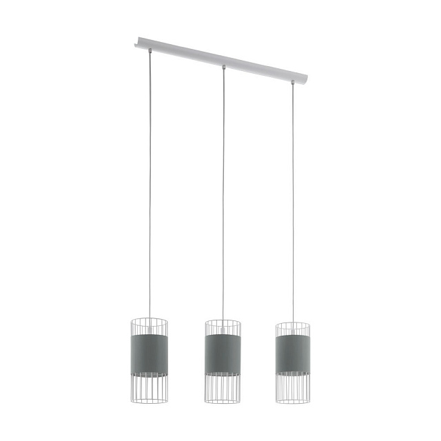 97955 Подвесной потолочный светильник (люстра) NORUMBEGA в Краснодаре 97955 Подвесной потолочный светильник (люстра) NORUMBEGA