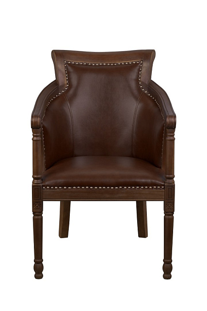 Кресло Valene Brown V2 в Краснодаре Кресло Valene Brown V2