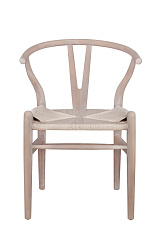 Стул ретро Wishbone Antique в Краснодаре