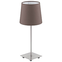 Настольная лампа LAURITZ 92882