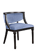Стул для кафе Orzo Sky №1