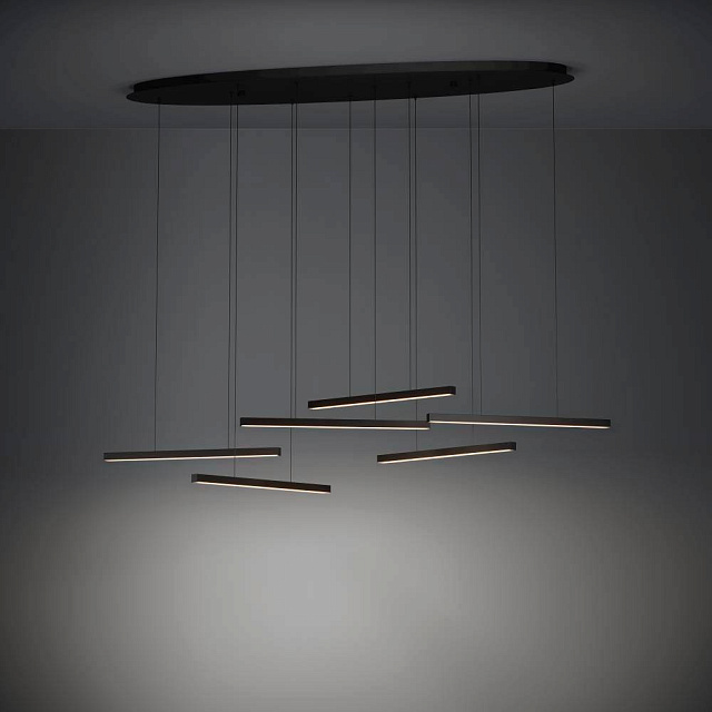 39915 Подвесной потолочный светильник (люстра) LINDOZA