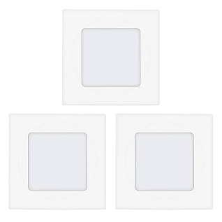 94733 Комплект светодиодных встраиваемых светильников FUEVA 1