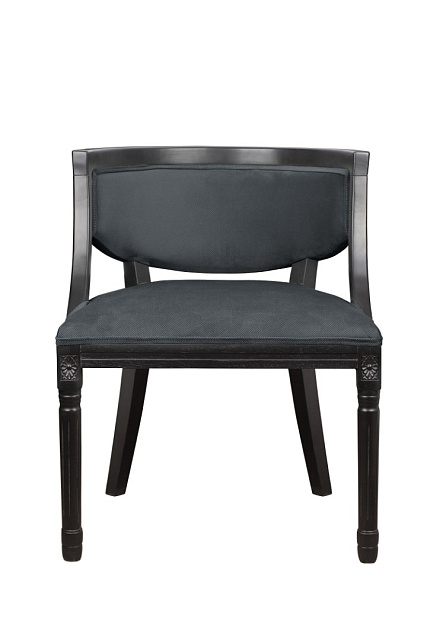 Стул для кафе Orzo Graphite в Краснодаре Стул для кафе Orzo Graphite