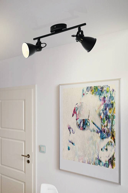 98398 Светодиодный спот SERAS 2 в Краснодаре 98398 Светодиодный спот SERAS 2