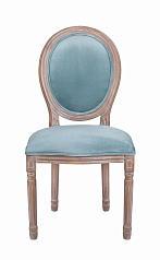 Стул c круглой спинкой Volker Light Green в Краснодаре
