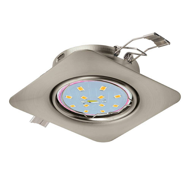 94264 Светодиодный встраиваемый точечный светильник PENETO в Краснодаре 94264 Светодиодный встраиваемый точечный светильник PENETO