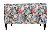 Диван Rose в современном стиле разноцветный №2