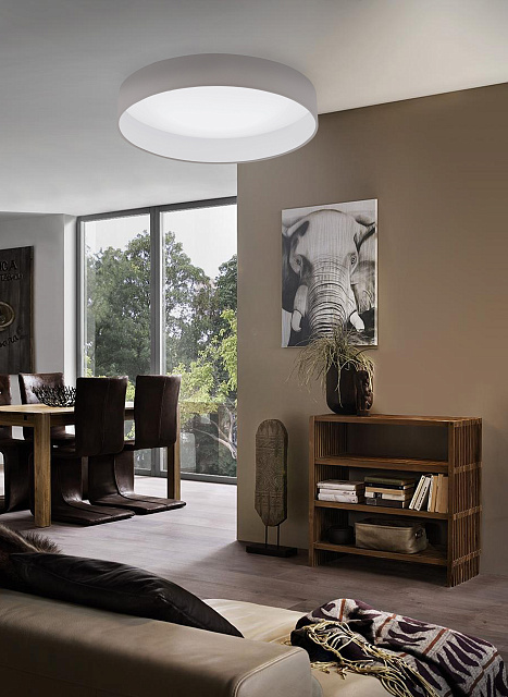 96539 Люстра потолочная светодиодная диммируемая PALOMARO 1 в Краснодаре 96539 Люстра потолочная светодиодная диммируемая PALOMARO 1