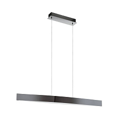 Подвесной потолочный светильник (люстра) FORNES светодиодный 93909