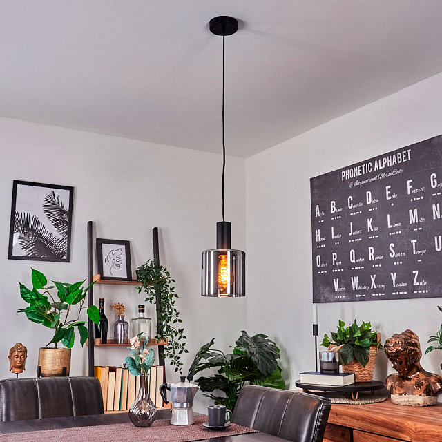 98752 Подвесной потолочный светильник (люстра) GOROSIBA