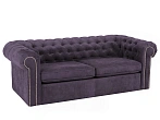 Диван Chesterfield с механизмом трансформации №1