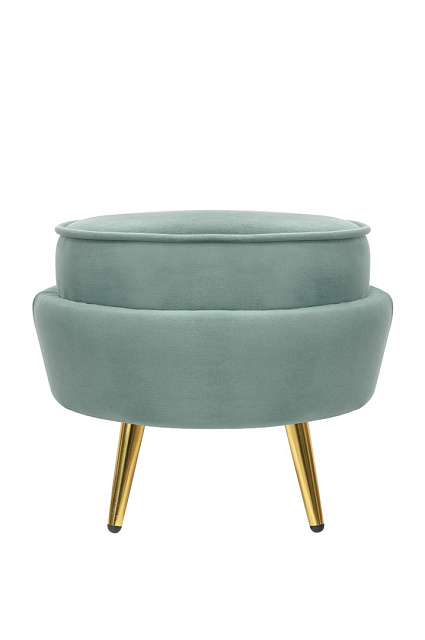 Пуф Pearl Adorn Green в Краснодаре Пуф Pearl Adorn Green